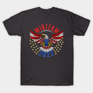 Election Day 2022 - Midterms T-Shirt